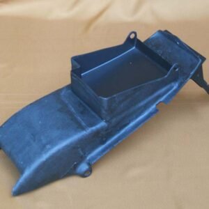 Rear Fender Special (with Carbon), NC29, Assy.