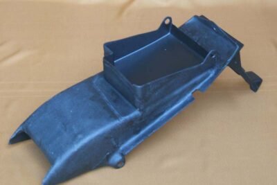 Rear Fender Special (with Carbon), NC29, Assy.