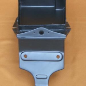 Rear Fender Special (with Carbon), NC29, Assy.