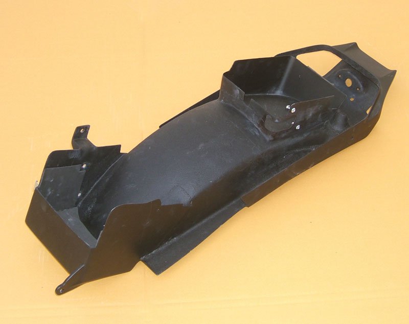 Rear Fender Special, GRP, NC30 Two Seat