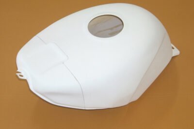 Tank Cover, GRP, Set, MC22