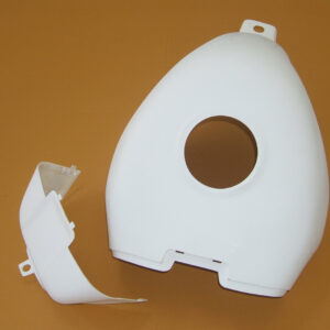 Tank Cover, GRP, Set, MC22