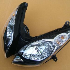 Kit, Upper Fairing Set, Street, MC22 RC211V