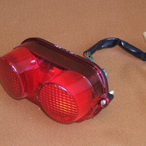 Tail light, Tyga NC23, Assy.