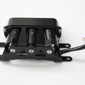 Headlight, GP-V, LED, Assy