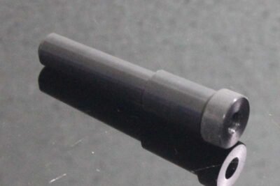 Meter Stay Extension
