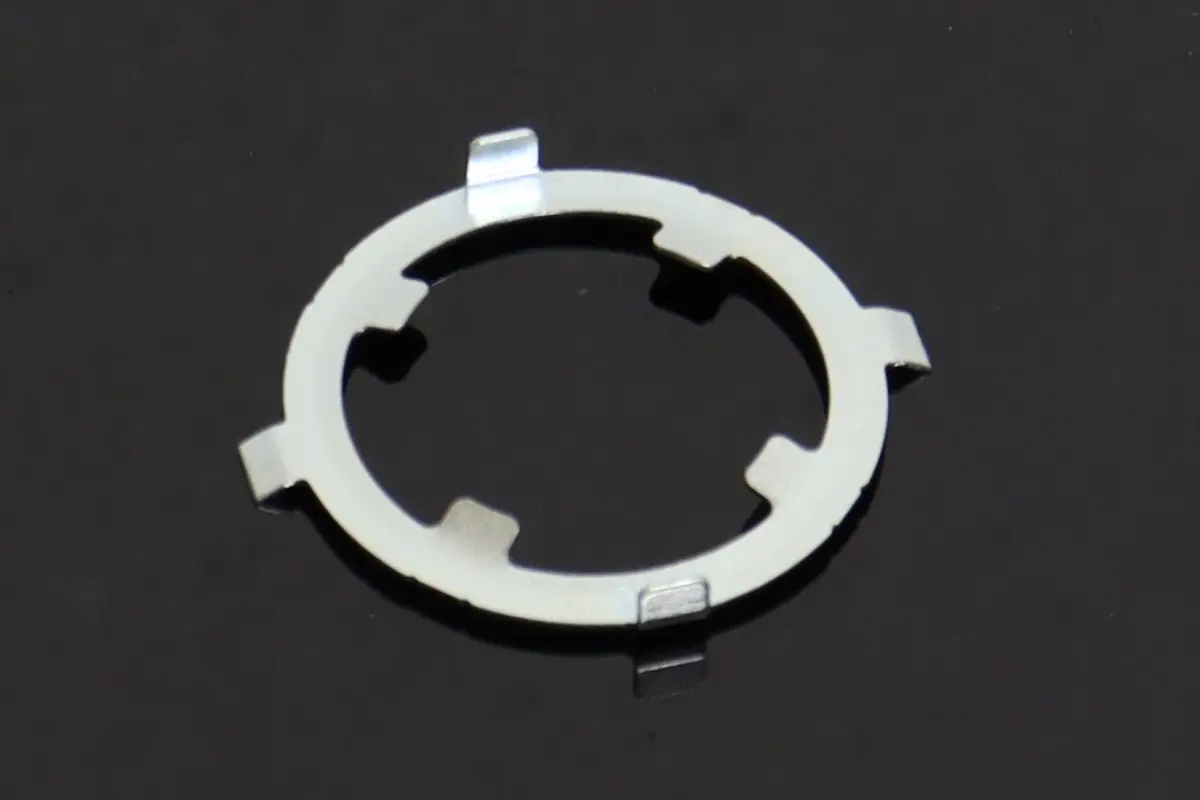Washer, Lock, Special