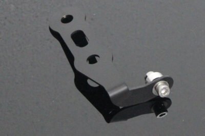 Stay, Maggot Silencer, MSX125SF Grom, High Level Exhaust