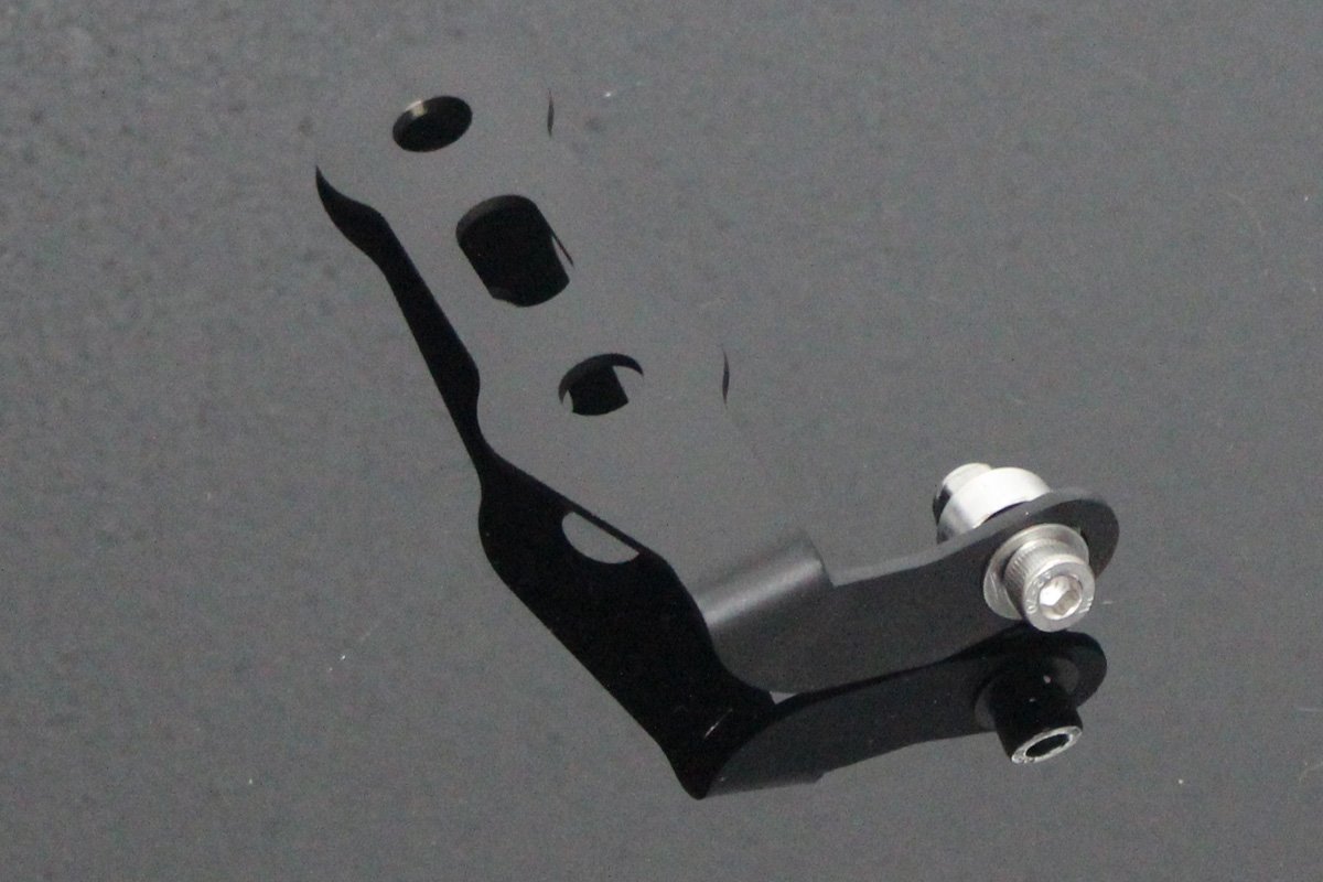 Stay, Maggot Silencer, MSX125SF Grom, High Level Exhaust