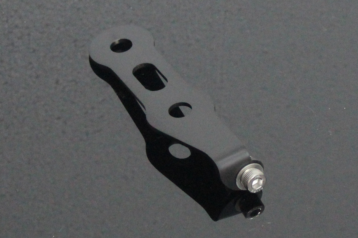 Stay, Silencer, High Level Exhaust, MSX125 Grom