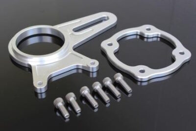 TYGA Front & Rear Brake Brackets