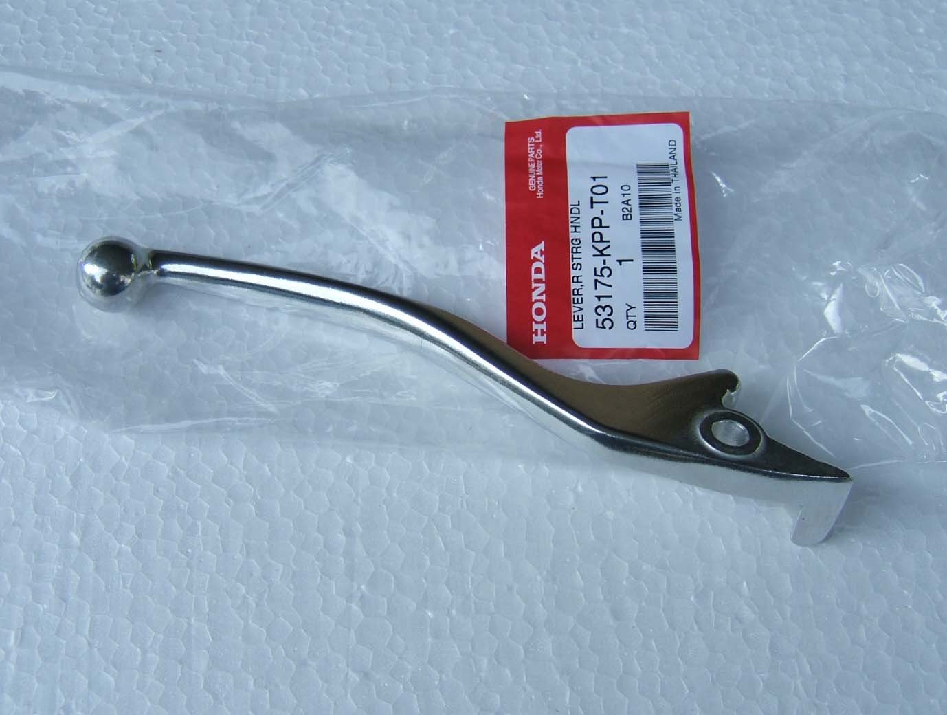 Lever, Brake, CBR250R