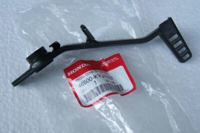 Rear Brake Lever, CBR250R