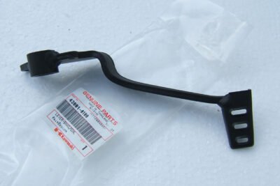 Brake Pedal, Foot, Ninja 250R