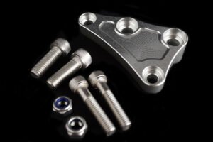 Brembo Brake Caliper Support, NSR150SP