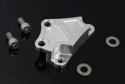 CNC Machined Parts
