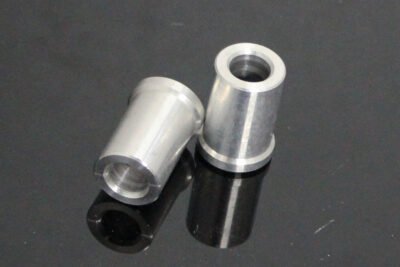 Tyga Step Kit Replacement Bush, Pair, 30mm