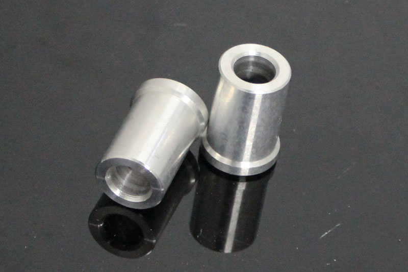 Tyga Step Kit Replacement Bush, Pair, 30mm
