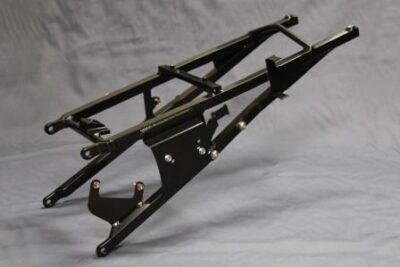 Bodywork Accessories