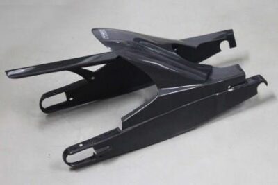 Carbon and Bodywork