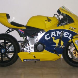 Kit, Fairing set NC30 RC211V, Race