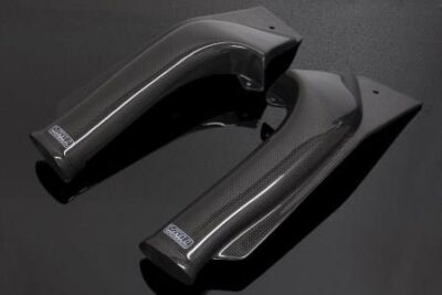 Carbon and Bodywork
