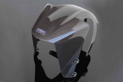 Carbon and Bodywork