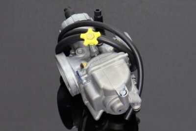 Fueling and Carburetors
