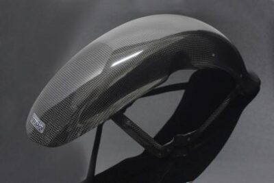 Carbon and Bodywork
