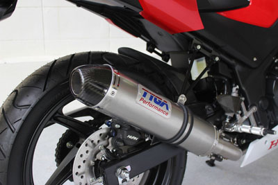 Exhaust Systems