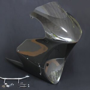 Kit, Fairing Set, Carbon, Street, MC21, MC28 GP-T