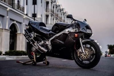 12-2019 Kiet Vo's Carbon MC21