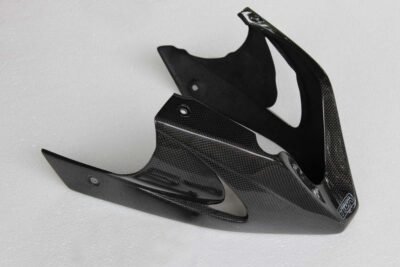 Under Cowl, Carbon, MSX125 Grom