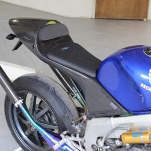 Kit, Seat Set, Carbon, Street, MC28 GP-T