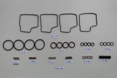 Carburetor Service Kits