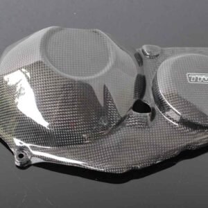 Engine Cover, Right, Carbon, 2008-16 CBR1000RR