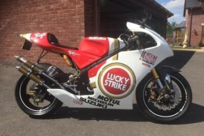 01-2018 Phil Cooper's VJ22