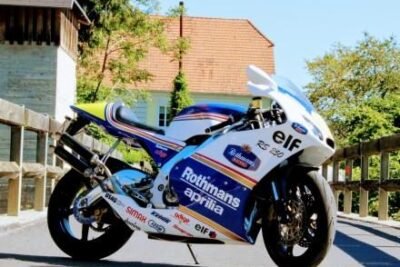 09-2017 Mario Fragner's RS250