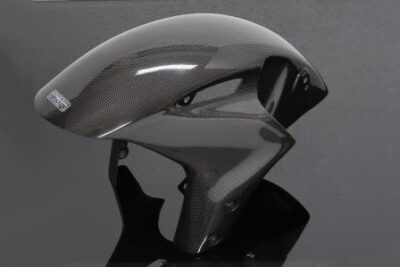 Bodywork and Carbon