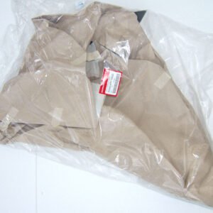 Cowl, Right Middle, Sword Silver,CBR250R