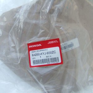 Cowl, Front Upper, Ruby Red, CBR250R