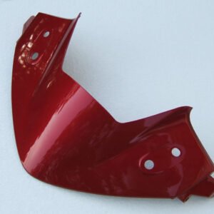 Cowl, Front Upper, Ruby Red, CBR250R
