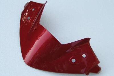 Cowl, Front Upper, Ruby Red, CBR250R