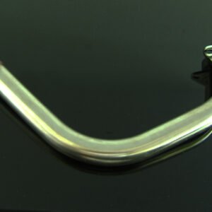 Set, Pipe, Full Race System, CBR250R, Maggot Silencer