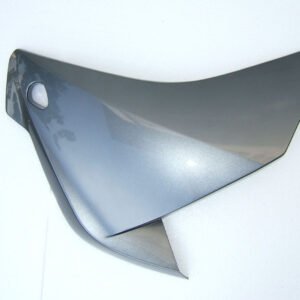 Cowl, Right Middle, Sword Silver,CBR250R