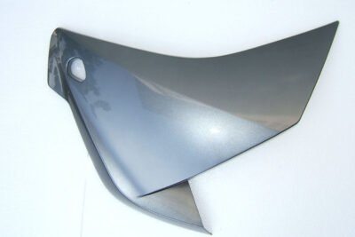 Cowl, Right Middle, Sword Silver,CBR250R