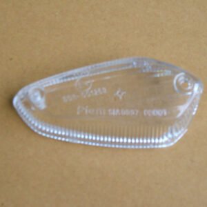 Lens, Winker, R Fr/L Rr. CBR250R