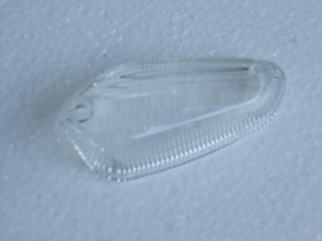 Lens, Winker, L Fr/R Rr. CBR250R
