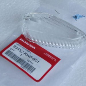 Lens, Winker, L Fr/R Rr. CBR250R