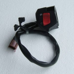 Switch Assy, Starter, Engine Stop, CBR250R